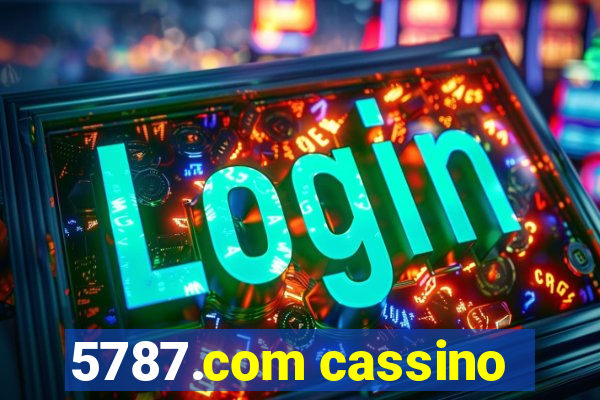 5787.com cassino